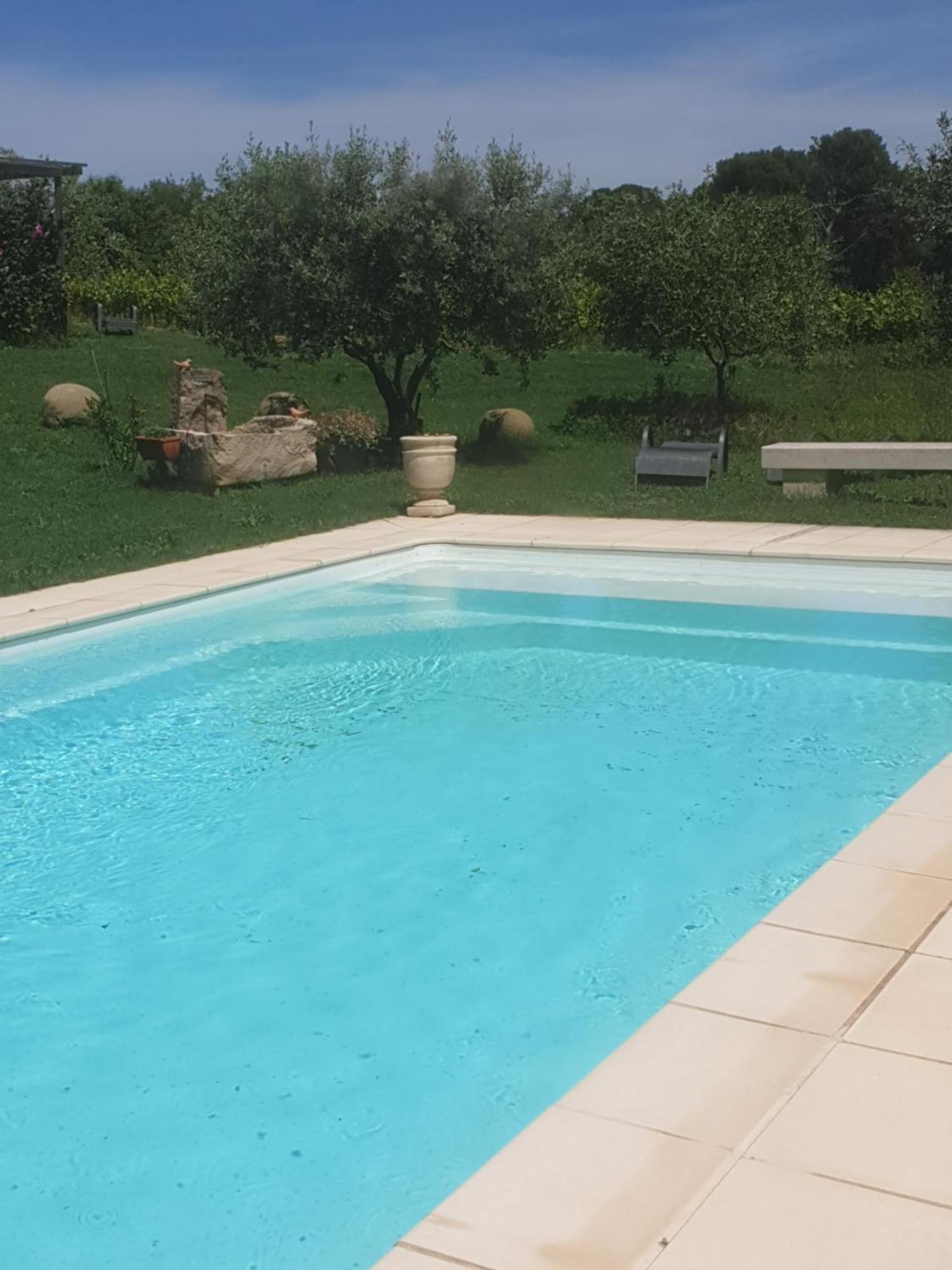 Gite De La Fontaine Buisson Kültér fotó
